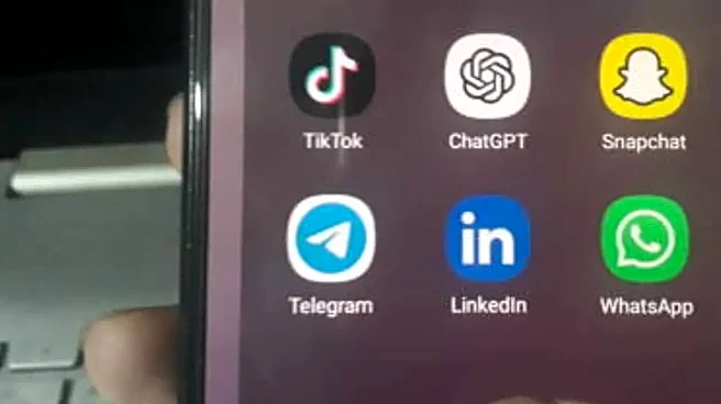 ‘Shut Down Malls Too, Since There Could Be Theft’: Telegram’s Witty Response to India’s Temporary Ban Is Viral