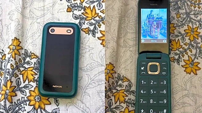 This Man's Weekend Digital Detox Exposed A Hard Truth About Modern Life