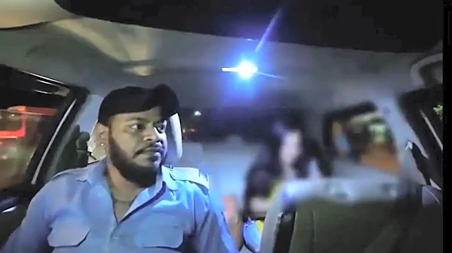 'Socho Apne Bhai Ki Gaadi Mein Ho': Delhi Cab Driver's Kind Words To Woman Passenger Win Internet | VIDEO