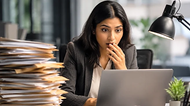 ‘Hi Recruiter's Name’: Job Application That Made This HR ‘Stop’ Amid ‘Reading 50 Emails’...