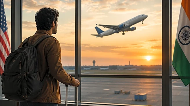 ‘Feel Like An Outsider’: Indian Living In US Wants To Return To Delhi After 23 Years