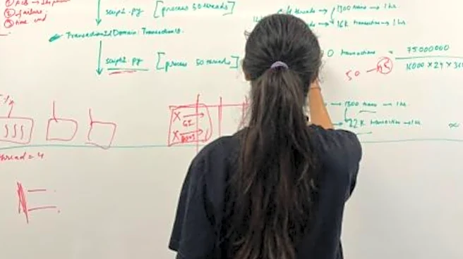 ‘Comes At 8 AM, Leaves At…’: Amazon Employee’s Secret To ‘Happy Work-life’ Wins Internet