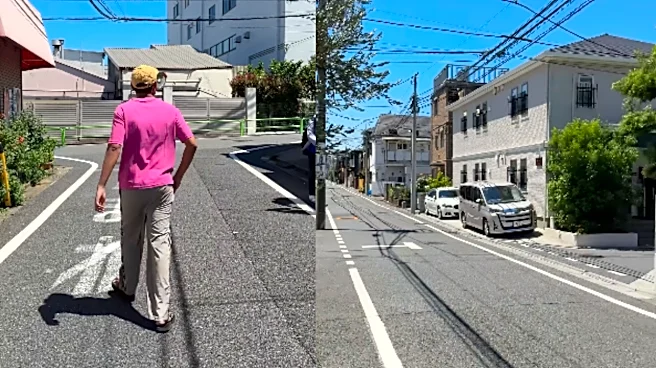 ‘Felt Like Another Planet’: Indian Man’s First Day In Japan Leaves Him Stunned