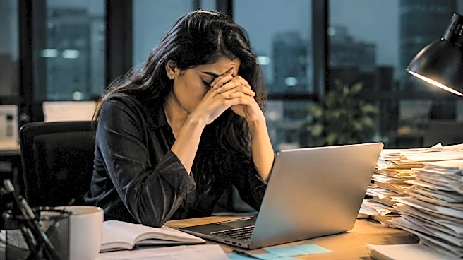 ‘Ready To Accept Lesser Pay’: Hyderabad Woman Rants About Exhaustion From 6-Day Work Week