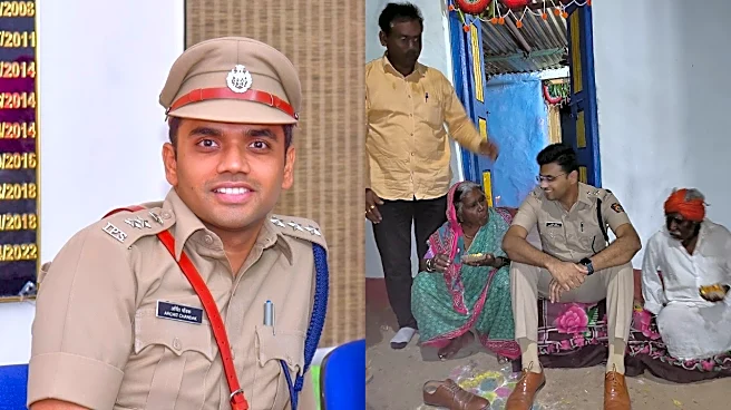 Meet Archit Chandak, IIT Delhi Graduate Who Rejected Rs 35 LPA Japanese Job For His ‘IPS Dream’