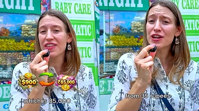 'Cancer Pill Costs Rs 85,000 In US, Rs 35 In India': American Woman Says US Healthcare Is 'Robbing' Patients