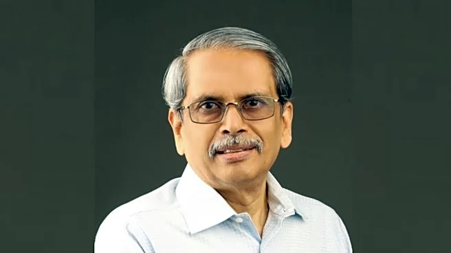 ‘31 Km In 2.5 Hours’: Infosys Co-Founder Shares Bengaluru Traffic Woes, Internet Reacts