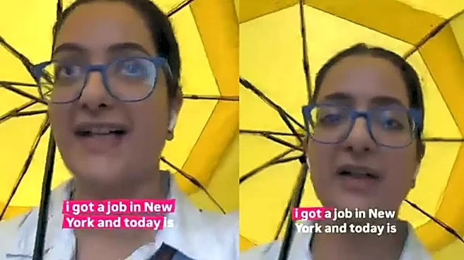 Indian Woman Lands New York Job After 420 Rejections, But It's Her 1 Decision That Has Internet Talking
