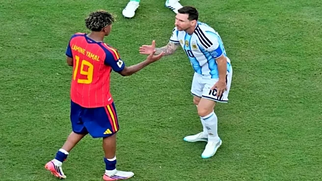'Bewakoof Kisi Aur Ko Banana': Manager Cancels Employee's Leave After Suspecting FIFA Final Excuse