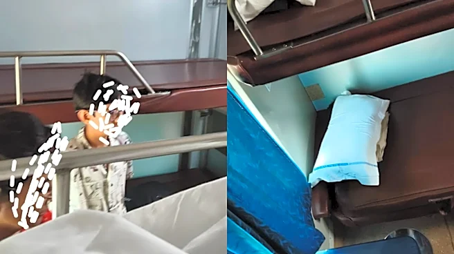 ‘Abuse Of Power’: Woman With Medical Problem Allegedly Asked To Give Up Seat For ‘Ticketless Judge’