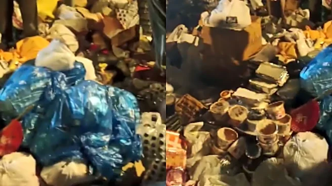 ‘No Names, Just Support’: ‘Delhiites’ Send Food & Water At Jantar Mantar For CJP Protesters