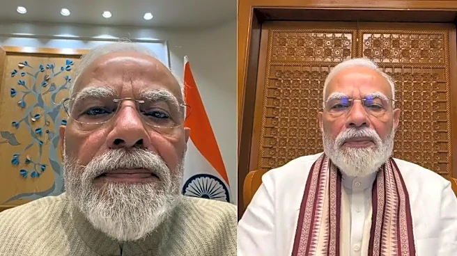 PM Modi Now Has 103 Million Instagram Followers, Up From 101 Million, Courtesy: 'The Two Videos'