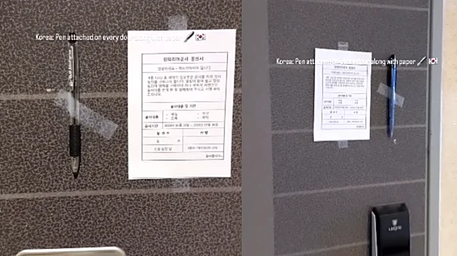 ‘India Main Pehle Pen Hi Gayb Hota’: Korean Neighbour Asks For ‘Consent’ Before Renovation