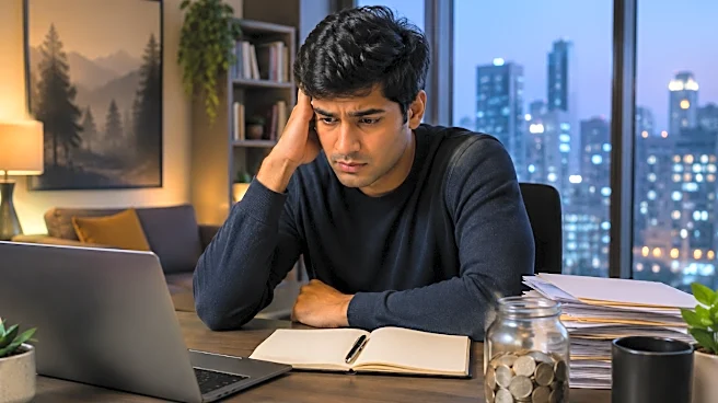 Bengaluru’s 26-Year-Old With ‘Rs 2 Lakh Salary And 0 Debt’ Feels ‘Poor’; Here’s Why…