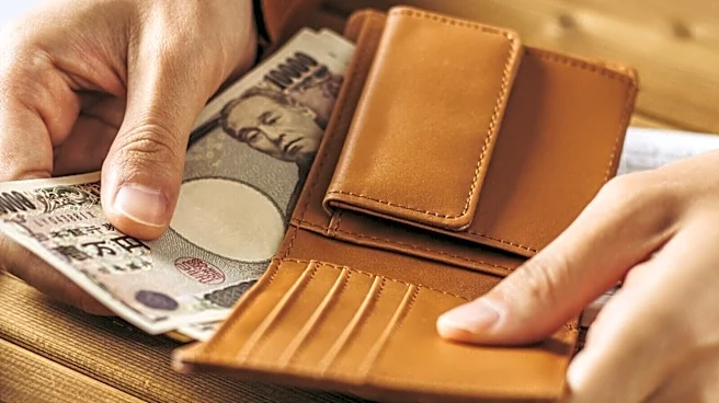 金運を下げる「お金を使ってはいけない時間」 最も“お金が溶ける”時間帯は何時…?