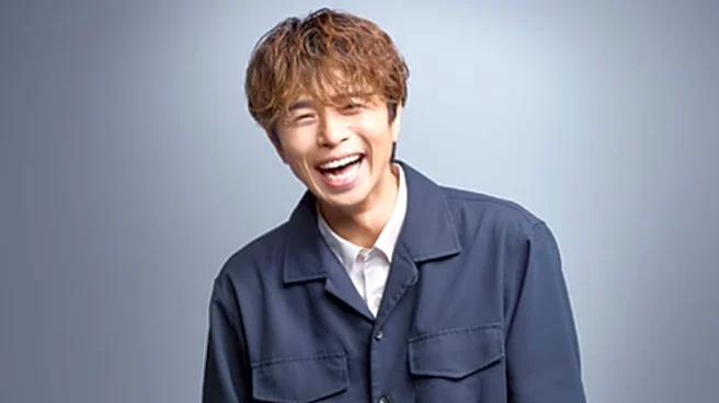 【男性限定】事務所の顔だと思う、STARTO社所属の40・50代タレントランキング! 2位「井ノ原快彦(20th Century)」を抑えた1位は?