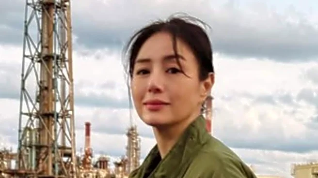 【男性に聞いた】「唇が魅力的だと思う40代女性俳優」ランキング! 2位「井川遥」を抑えた1位は?【2026年調査】