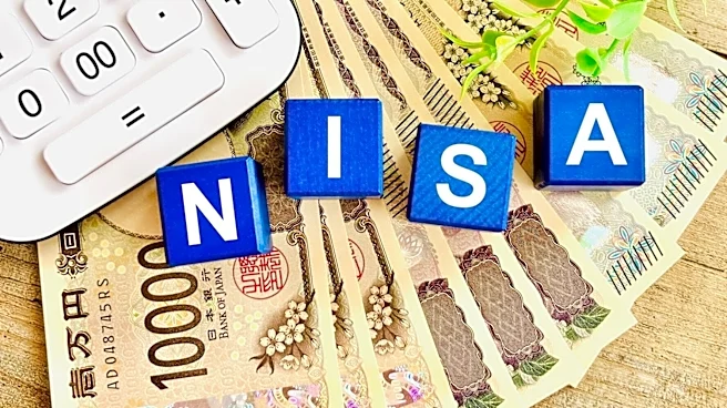 「NISAってやってる?」同僚の一言で投資デビューした33歳がオルカン月10万円を2年半続けた結果