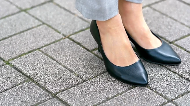 「100株あれば毎年靴が新調できる。配当も年5000円超」46歳女性が5年愛用する株主優待