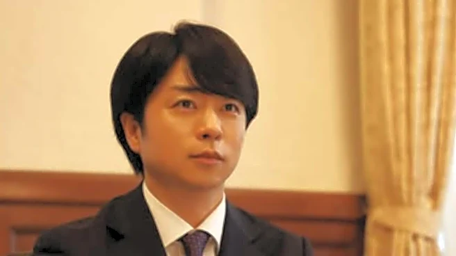 唇が魅力的だと思う嵐のメンバーランキング! 2位「櫻井翔」を抑えた1位は?【2026年調査】
