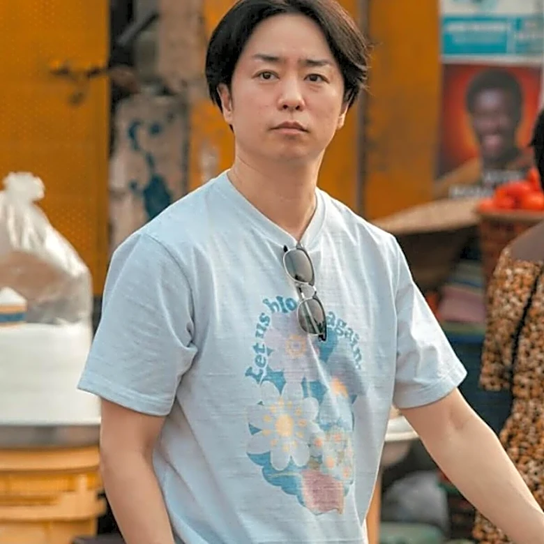 ユーザーの関心を最も集めた「アーティスト」ランキング！ 個人部門2位は「櫻井翔」、では1位は？【2026年上半期】