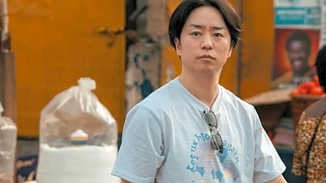ユーザーの関心を最も集めた「アーティスト」ランキング! 個人部門2位は「櫻井翔」、では1位は?【2026年上半期】