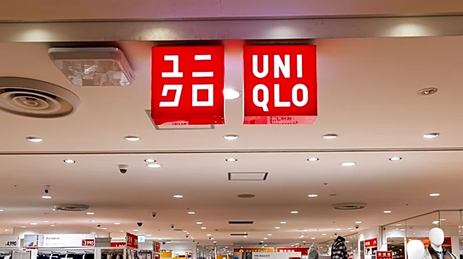 「あまりに良かった」ユニクロのクレープジャージーナロースカートが話題。さらっさらで軽い着心地