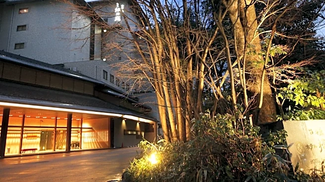 五万坪の大庭園に佇む隠れ家宿「西村屋ホテル招月庭」。静けさと自然美に包まれ、心からくつろげるひとときを【兵庫県で泊まってよかった】