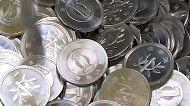 「久しぶりに1円玉を量産しています!」造幣局の投稿が話題。“ピカピカの令和8年版”はお宝に化ける?