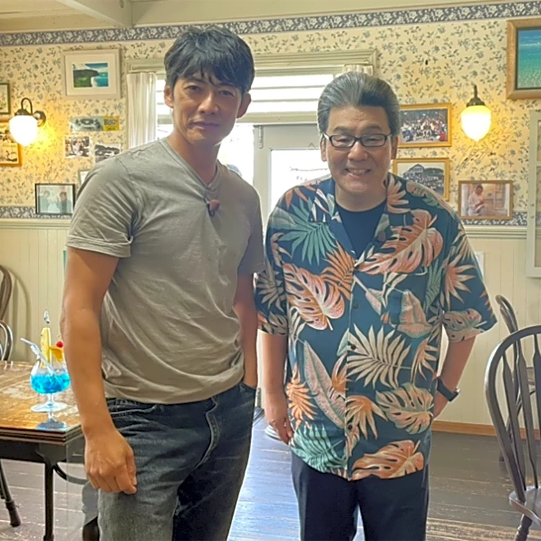 反町隆史の主演作で「好きな作品」ランキング！ 『ビーチボーイズ』を大差で抑えた1位は？