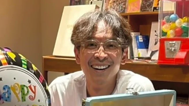 【男性限定】歌がうまいと思う、STARTO社所属の40・50代タレントランキング! 2位「坂本昌行(20th Century)」を抑えた1位は?