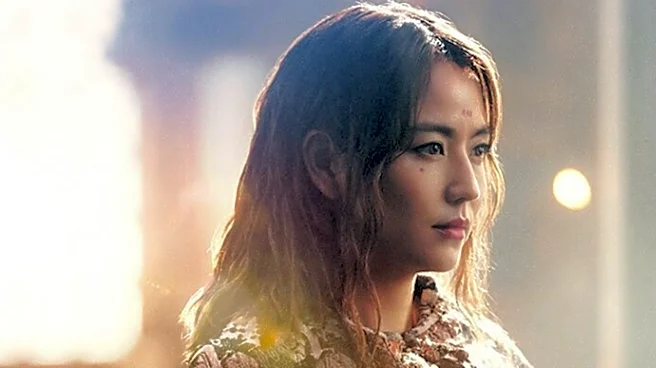 長澤まさみの出演作で「好きな映画」ランキング! 『キングダム』を抑えたトップ2は?