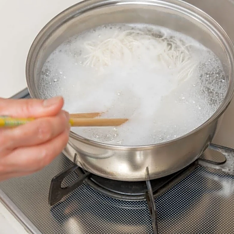 「パスタやうどんなどの麺の代わりになる」36歳主婦が食費の節約で活用している“お手ごろ食材”