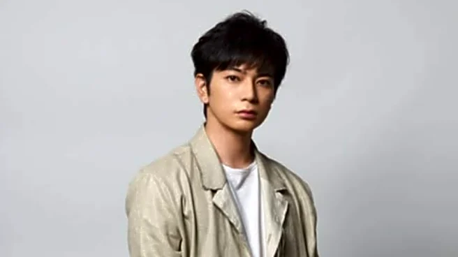 スタイルが魅力的だと思う嵐のメンバーランキング! 2位「松本潤」を抑えた1位は?【2026年調査】