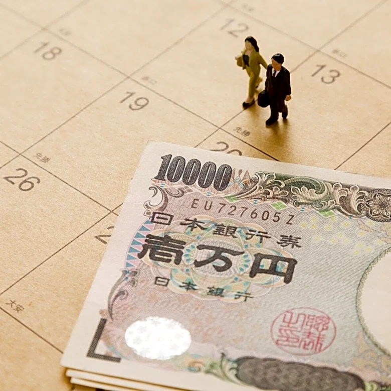 気になるみんなの「平均年収」はいくら？ 男女別・年齢別に紹介