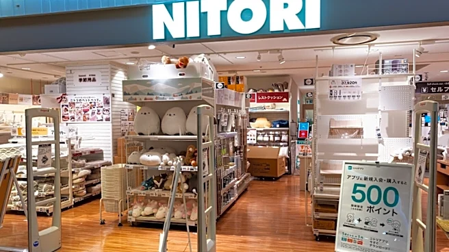 「シーツなどの大きな洗濯物も干せて便利」ニトリの洗濯物保護カバーが話題。雨・花粉・目隠しに1台3役