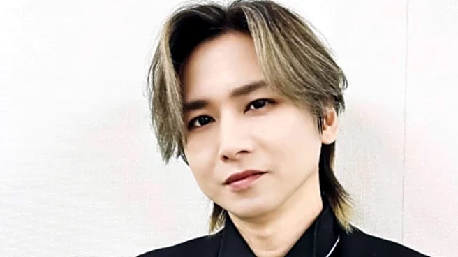 【男性限定】ダンスがうまいと思う、STARTO社所属の40・50代タレントランキング! 2位「堂本光一(DOMOTO)」を抑えた1位は?