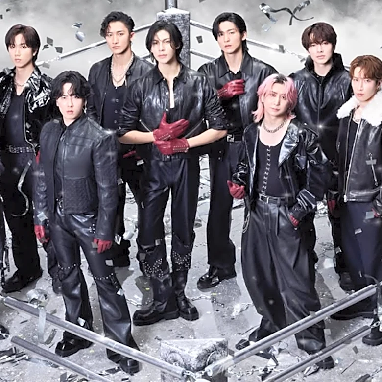 今年の紅白歌合戦に出場してほしい「男性グループ」ランキング！ 「Snow Man」を抑えた堂々の1位は？