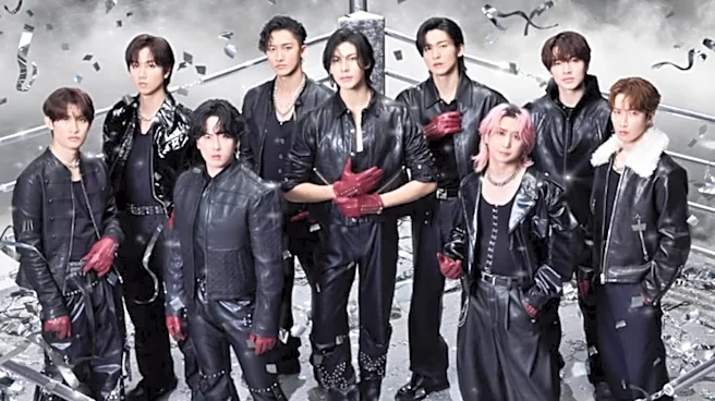 今年の紅白歌合戦に出場してほしい「男性グループ」ランキング! 「Snow Man」を抑えた堂々の1位は?
