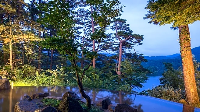 【福島県で泊まってよかった】「裏磐梯レイクリゾート 五色の森」は桧原湖と磐梯山を望む高原リゾート。四季折々の絶景に包まれながら、上質な休日を