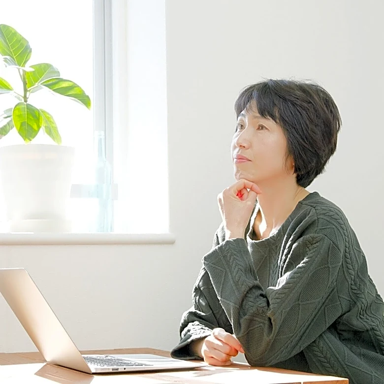 「世帯年収800万円の頃は全然幸せじゃなかった」労働収入7万円・53歳シングルマザーの非課税生活