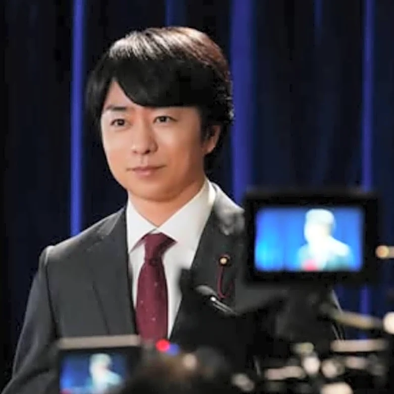 目ヂカラが強いと思う嵐のメンバーランキング！ 2位「櫻井翔」を抑えた1位は？【2026年調査】