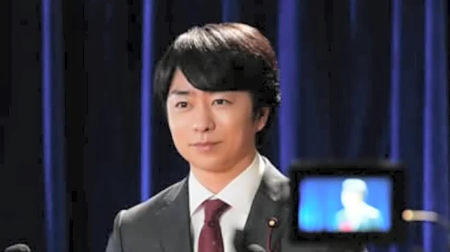 目ヂカラが強いと思う嵐のメンバーランキング！ 2位「櫻井翔」を抑えた1位は？【2026年調査】