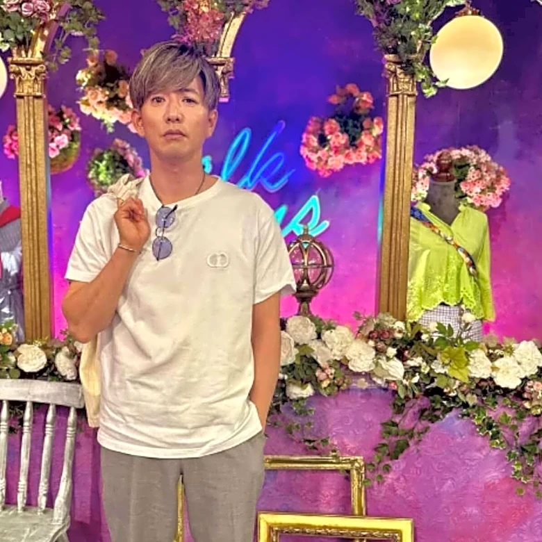 【男性限定】バラエティー力が高いと思う、STARTO社所属の40・50代タレントランキング！ 2位「木村拓哉」を抑えた1位は？