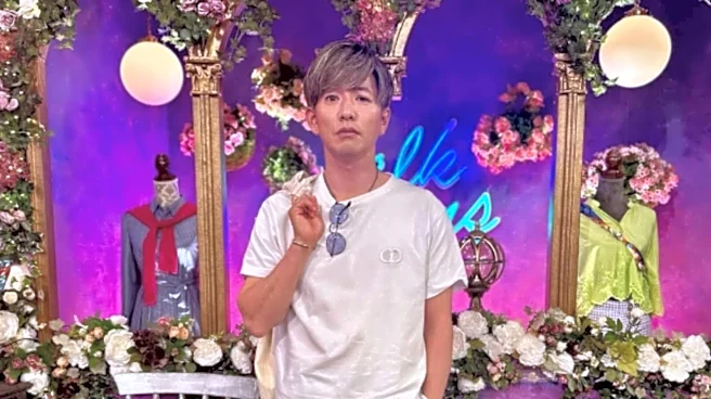 【男性限定】バラエティー力が高いと思う、STARTO社所属の40・50代タレントランキング! 2位「木村拓哉」を抑えた1位は?