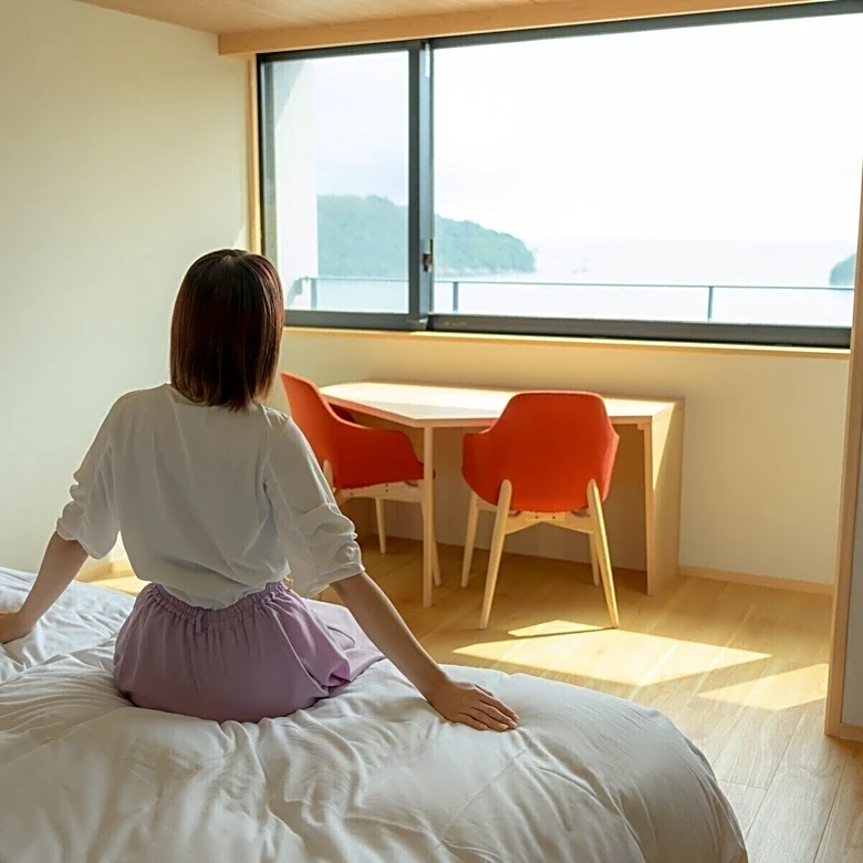 「日常の小さなぜいたくよりも、非日常の大きな体験を」物価高でも“旅行”を楽しむ28歳女性のやりくり