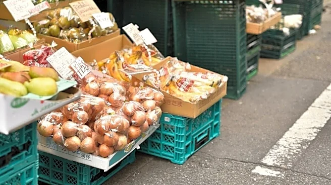 「スーパーではなく八百屋や魚屋へ」32歳男性が月5000円以上節約できた買い物習慣