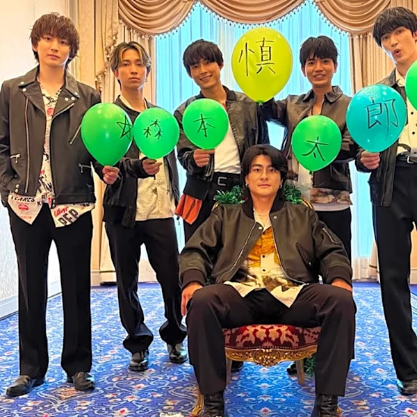 好きな「STARTO社のグループ」ランキング！ 2位「SixTONES」を抑えた堂々の1位は？