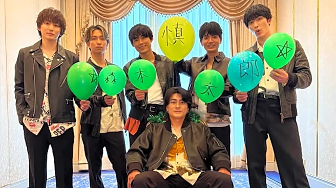 好きな「STARTO社のグループ」ランキング！ 2位「SixTONES」を抑えた堂々の1位は？