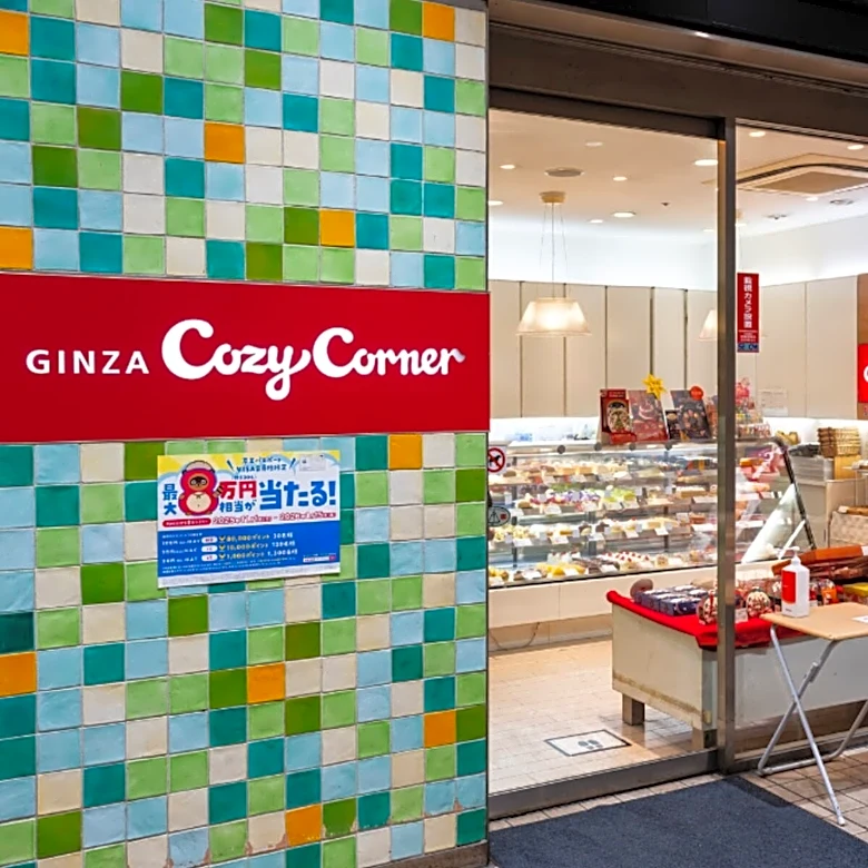 「こんなん…買うしか…」ポケモン、銀座コージーコーナーとのコラボスイーツ発表「可愛すぎて食べれない」